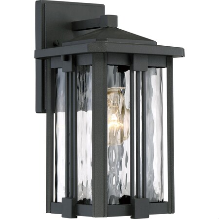 Quoizel Everglade Outdoor Wall Lantern EVG8407EK